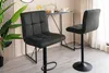 riess-ambiente Barhocker MODENA vintage grau schwarz Produktbild-Vorschau 2