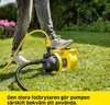 Čerpadlo na povrchovú vodu Karcher BP 4500 Garden Set Plus, Náhľad obrázku produktu 9