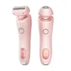Elektrischer Rasierer für Frauen, 2-In-1 Elektrischer Produktbild-Vorschau 7