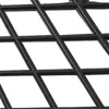 BAUSTER® 5er Set Kunststoff Abstreifgitter 285x265mm Produktbild-Vorschau 7
