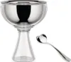 Alessi "Big Love" Bowl+Spoon, I (Art.-Nr. AMMI01S I, EAN Anteprima dell’immagine prodotto 1