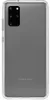 React Backcover Samsung Galaxy S20 Plus - Transparent Produktbild-Vorschau 7