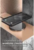 Supcase Unicorn Beetle PRO SUP-GALAXY-A50-UBPRO-SP-BLACK, Náhled obrázku produktu 6
