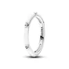 Pandora Me 193089C01 Ring Damen Zirkonia Steine & Emaille Produktbild-Vorschau 1