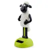 Shaun the Sheep figura solare danzante, Sheep bobblehead Anteprima dell’immagine prodotto 3