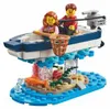 Havenmeesterskantoor – Bricklink LEGO 910040 Produktbild-Vorschau 7