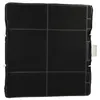 vhbw Aktivkohlefilter kompatibel mit Siemens LC64BA521, Produktbild-Vorschau 2