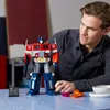 Optimus Prime Náhľad obrázku produktu 30