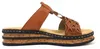 Rieker Pantoffel 629K9-24 Braun 3018 Produktbild-Vorschau 6