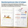 Das Übungsheft Basiswissen Mathematik 2 Produktbild-Vorschau 3