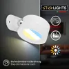 BRILONER Sticklights - Lampe murale sans électricité ni Voir les images du produit 2