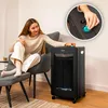 Cecotec Gasofen ReadyWarm 4200 BlueFlame Foldable Produktbild-Vorschau 14