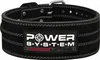 Power System Powerlifting Belt PS 3800 grau XL / Gürtel / Produktbild-Vorschau 2