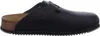 Birkenstock Boston SL Pantolette schwarz schmale Weite Gr. Produktbild-Vorschau 23