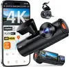 Vantrue N4 PRO S videorecorder Productafbeelding-voorbeeld 1