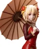 Kopie van het Taito PVC-beeldje "Attack on Titan", met Hans Productafbeelding-voorbeeld 4