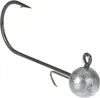 Iron Claw Performance Round Head - Hakengr.: 4 - Kopf: 2,5 Produktbild-Vorschau 2