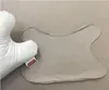 HEFEL My Face Kissenbezug taupe Produktbild-Vorschau 2
