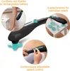 medisana HM 650 percussion puissante, 6 embouts Voir les images du produit 6