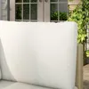 Outsunny Salon de jardin extšŠrieur d'angle 5 places design Voir les images du produit 7