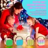 Karaoke-Maschine mit 2 Mikrofonen: Mini-Geschenkspielzeug Produktbild-Vorschau 6