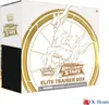 Pokémon - Sword & Shield Brilliant Stars - Elite Trainer Podgląd zdjęcia produktu 6