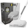 N8WERK Bodenwischer Vibrationsfunktion Moonlight White Produktbild-Vorschau 7