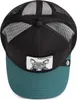 Goorin Bros. Frenchie Trucker Cap Original Recipe Void Produktbild-Vorschau 6