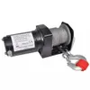 vidaXL 12 V Elektrische Seilwinde 907 kg Produktbild-Vorschau 7