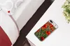 MuchoWow® Handyhülle Schutzhülle Hülle für iPhone 8 Blumen Produktbild-Vorschau 4