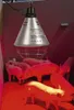 Kerbl Infrarot Wärmestrahler für Ferkel Küken ohne Lampe ü Náhľad obrázku produktu 3