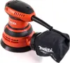 Ponceuse excentrique MAKITA M9204 240W 125mm Voir les images du produit 8
