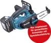 Makita DUC122RTE, 11,5 cm, 5 m/s, 25,4 / 4 mm (1 / 4"), Produktbild-Vorschau 16