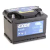 Štartovacia batéria Exide 12V 60Ah 540A (SK) Náhľad obrázku produktu 4