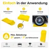 2 Paar Bituxx Reifenschoner Reifenschutz Reifenunterlage Produktbild-Vorschau 6