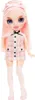 Rainbow High Core & Jr High Bella Puppe Rosa  Rosa One Size Produktbild-Vorschau 6