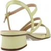 Clarks 26186119c żółty Podgląd zdjęcia produktu 3