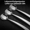 2-teiliges Set  Gewürzbehälter mit Deckeln und Produktbild-Vorschau 3