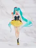 Statua in PVC di Hatsune Miku Hatsune Miku Wonderland Snow Anteprima dell’immagine prodotto 2