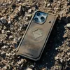 Etui ochronne na iPhone 15, Rokform Rugged Case, czarne Podgląd zdjęcia produktu 6