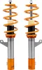 Kit de suspension fileté pour VW Golf MK5 MK6 A6 type 5K Voir les images du produit 2