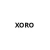 The image contains the text "XORO" and "RO" on a white background. Voir les images du produit