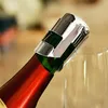 COM-FOUR® 3x Sektflaschenverschluss, wiederverwendbarer Produktbild-Vorschau 2