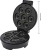 7 trous Donut Maker avec revêtement antiadhésif Machine à Voir les images du produit 2