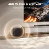TCL A A65K, 3.1.2 kanalen, 460 W, Dolby TrueHD, Dolby Productafbeelding-voorbeeld 15