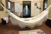 MacaMex Brasil Comfort Premium Natural Macrame - dvojitá Náhled obrázku produktu 2
