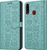 Cadorabo DE-152074, Samsung, Samsung Galaxy A20s, Zelená Náhľad obrázku produktu 8