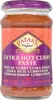 PATAK'S Extra Scharfe Currypaste 283g | Extra Hot Curry Produktbild-Vorschau 2