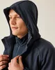 Regatta TRA660 | X-Pro Repeller Softshell - Farbe: Navy - Produktbild-Vorschau 9