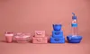 Mepal - Take a Break midi + Drinkfles Ellipse 500 ml - Productafbeelding-voorbeeld 13